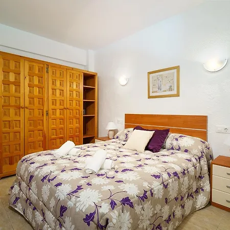 Granacinc Balcon del Mar