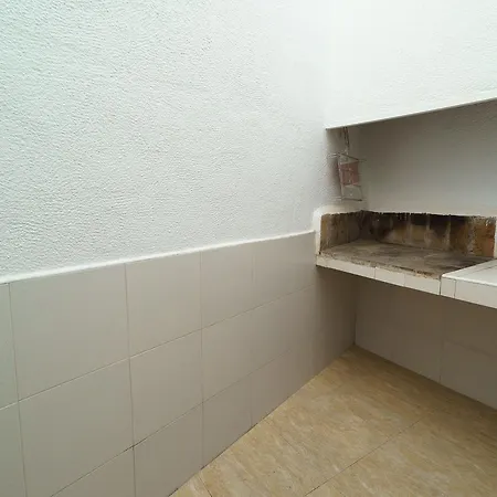 Granacinc * Balcon del Mar